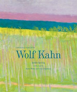 Wolf Kahn image number 0