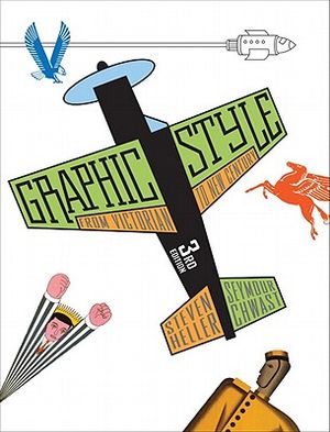 Graphic Style: From Victorian to New Century image number 0