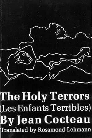 The Holy Terrors: (Les Enfants Terribles) image number 0