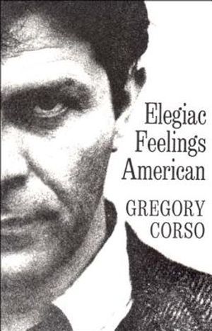 Elegiac Feelings American: Poetry image number 0
