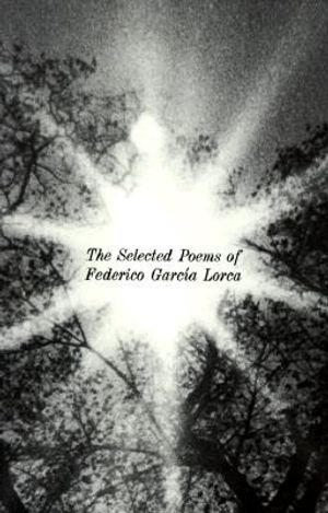 Selected Poems of Federico Garcia Lorca image number 0
