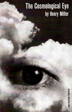 The Cosmological Eye image number 0