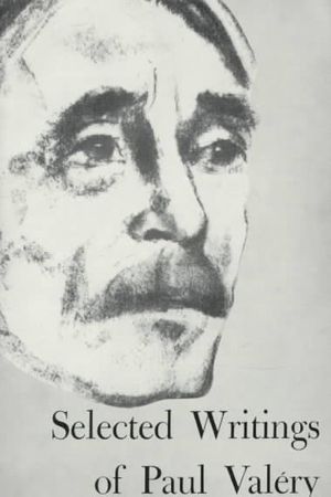 Selected Writings of Paul Valery image number 0