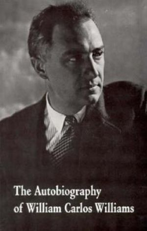The Autobiography of William Carlos Williams image number 0