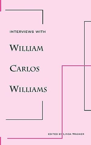 Interviews with William Carlos Williams image number 0