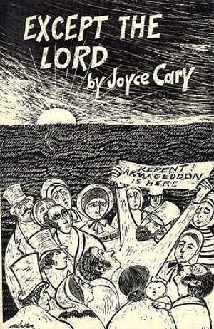 Except the Lord: Novel image number 0