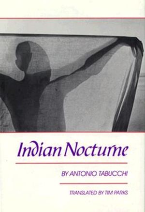 Indian Nocturne: A Novella image number 0