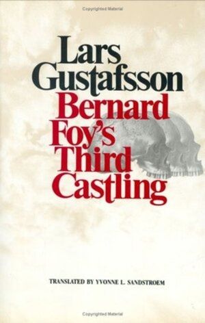 Bernard Foy's Third Castling: Novel image number 0