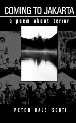 Coming to Jakarta: A Poem about Terror image number 0