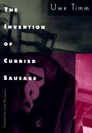 The Invention of Curried Sausage image number 0