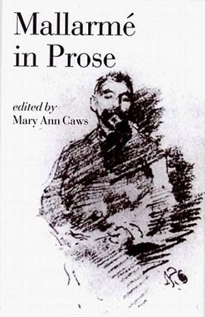 Mallarme in Prose image number 0