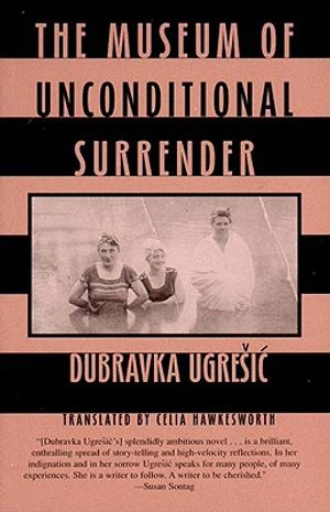 The Museum of Unconditional Surrender image number 0