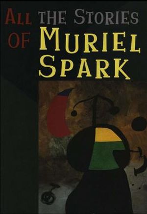 All the Stories of Muriel Spark image number 0