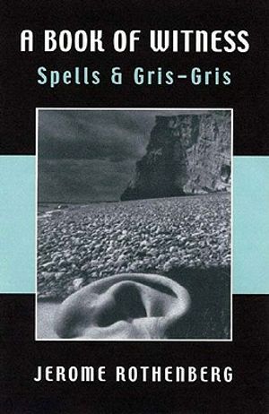 A Book of Witness: Spells & Gris-Gris image number 0