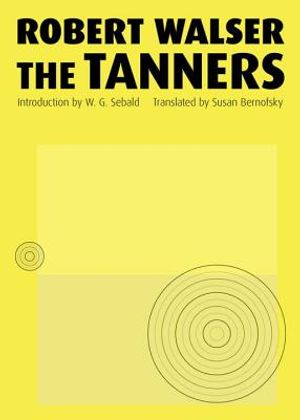 The Tanners image number 0