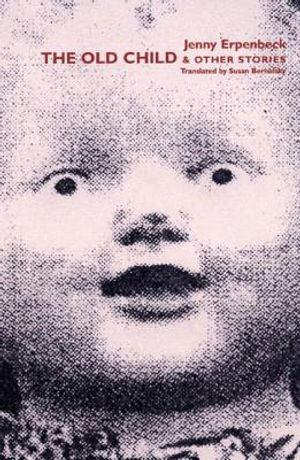 The Old Child: & Other Stories image number 0