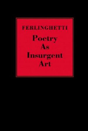 Poetry as Insurgent Art image number 0