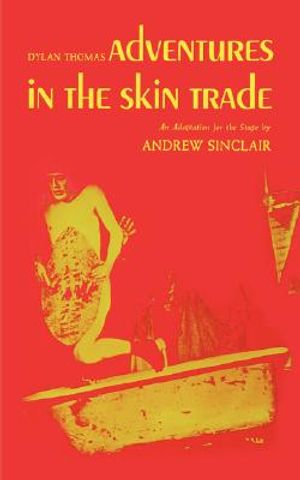 Adventures in the Skin Trade image number 0