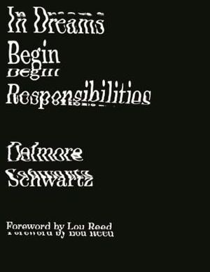 In Dreams Begin Responsibilities and Other Stories image number 0
