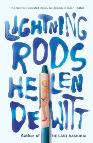 Lightning Rods image number 0