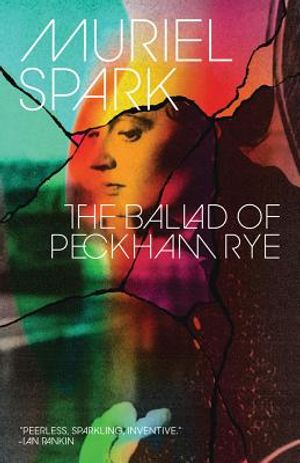 The Ballad of Peckham Rye image number 0