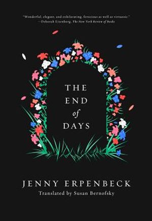 The End of Days image number 0
