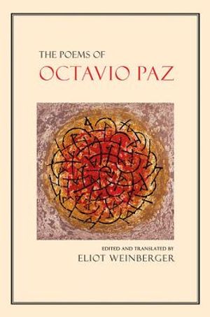 The Poems of Octavio Paz image number 0