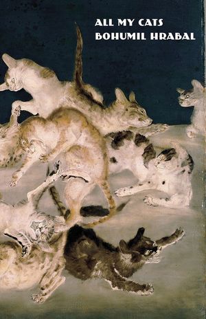 All My Cats image number 0