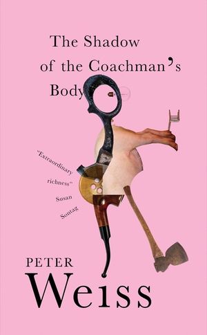 The Shadow of the Coachman's Body image number 0