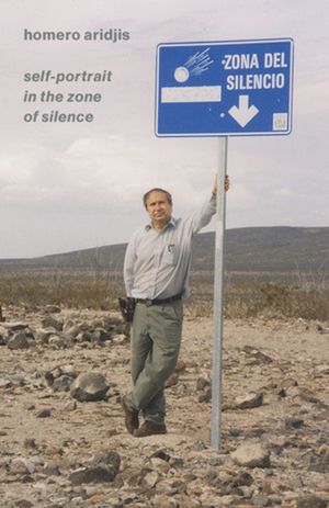 Self-Portrait in the Zone of Silence image number 0