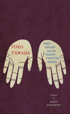 Paul Celan and the Trans-Siberian Angel image number 0