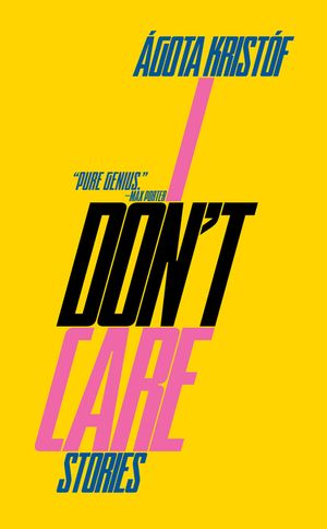 I Don't Care image number 0