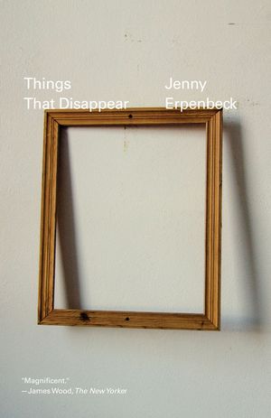 Things That Disappear image number 0