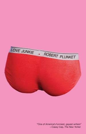 Love Junkie image number 0