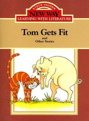 Tom Gets Fit: And Other Stories image number 0