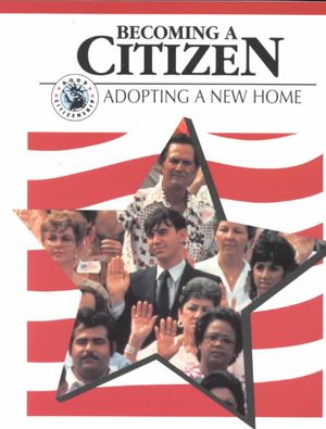 Becoming a Citizen : Adopting a New Home image number 0