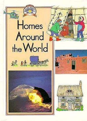 Homes Around the World image number 0