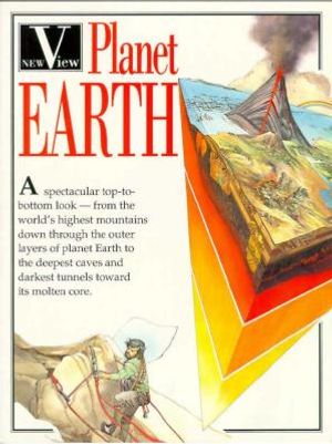Planet Earth image number 0