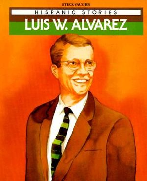 Luis W. Alverez image number 0
