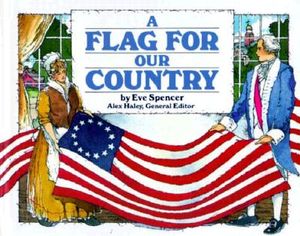 A Flag for Our Country image number 0