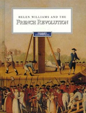 Helen Williams and the French Revolution image number 0