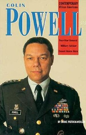 Colin Powell image number 0