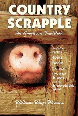 Country Scrapple: An American Tradition image number 0