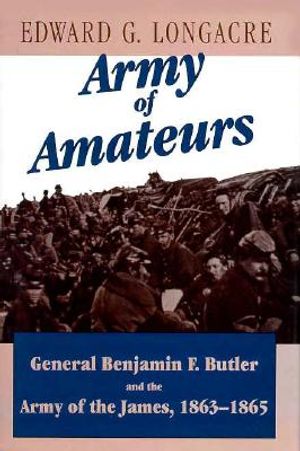Army of Amateurs image number 0