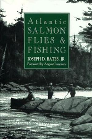 Atlantic Salmon Flies & Fishing image number 0