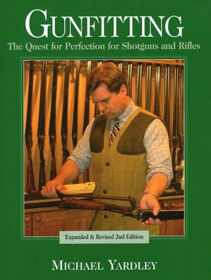 Gunfitting: The Quest for Perfection for Shotguns and Rifles image number 0