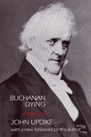Buchanan Dying image number 0