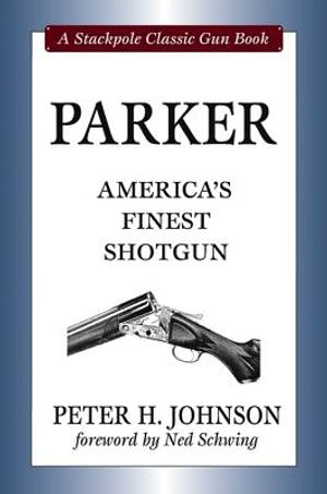 Parker: America's Finest Shotgun image number 0