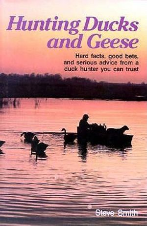 Hunting Ducks and Geese image number 0