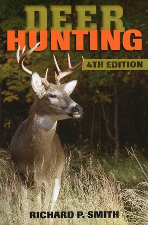 Deer Hunting image number 0